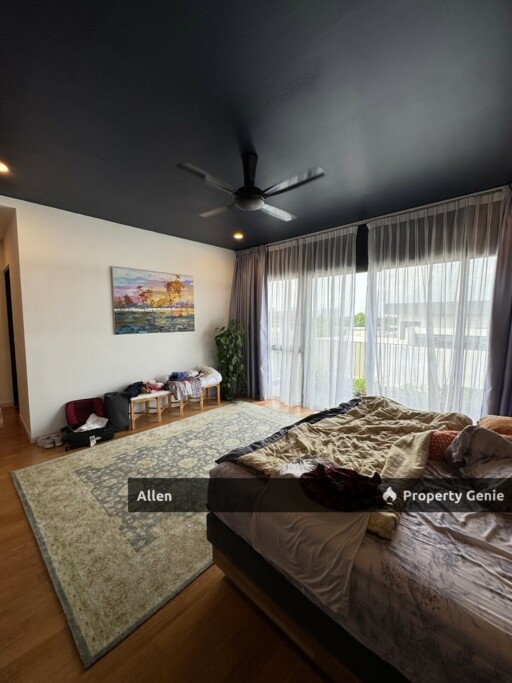 FOR SALE: Sunway Emerald Residence – The Epitome of Luxury