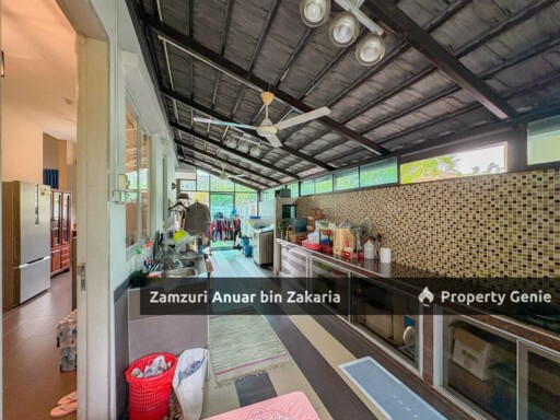 2 Storey Bungalow Corner Lot Seksyen 13 Shah Alam