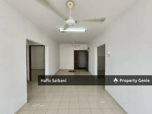 Apartment Murah Laguna Park