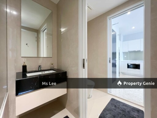 Pavilion Ceylon Hill @ Bukit Ceylon, Bukit Bintang-near MRT-Level 31 KL Tower View