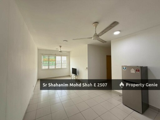De Palma Apartment Setia Alam