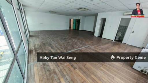 Looking for an Office, SPA, Facial Centre or Retail Space at KK Times Square?