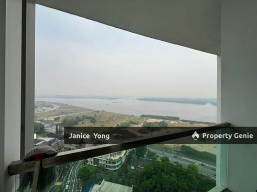 Paragon Residence @ Straits View