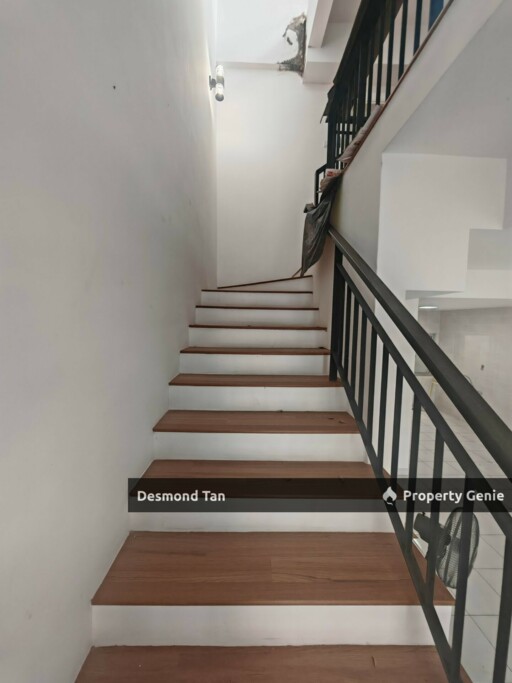 Sena Parc | Senawang Perdana | Facing Open View | Brand New Unit |