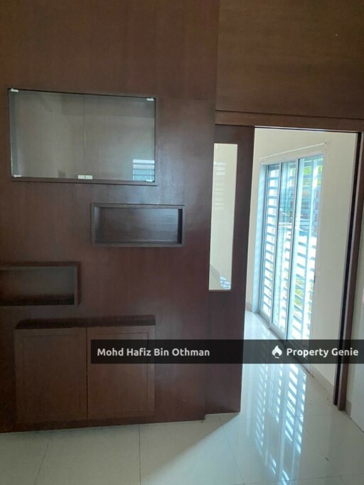 Royale Nova Teres 2 Tingkat End Lot