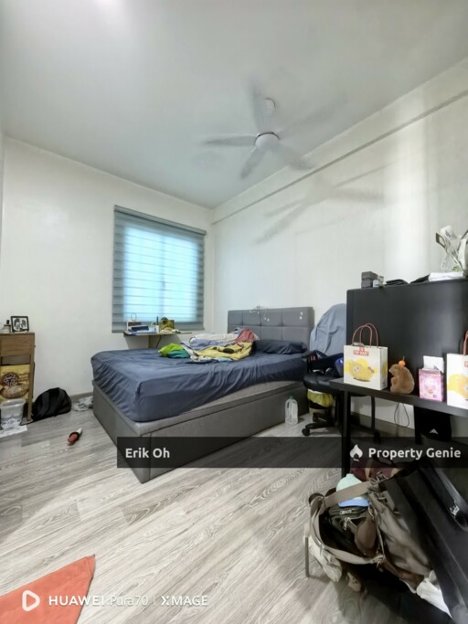 Le Yuan Residence Happy Garden for Sale Best Deal In Town
