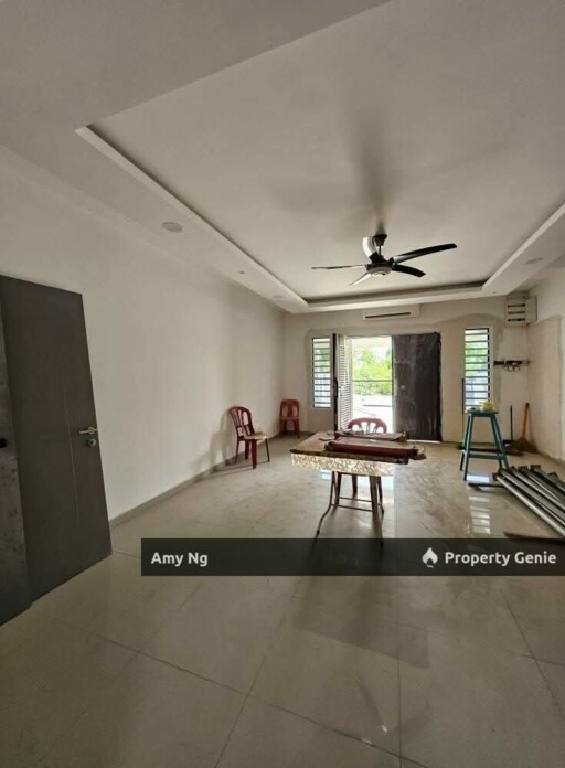 Bercham Nearby Olive Grove Double Storey For Sale