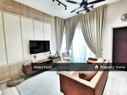 Res 280 Res280 Condos for Rent Selayang Batu Caves Furnised below RM 2000