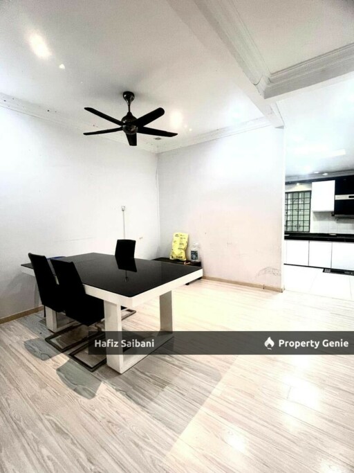 1.5 Storey Semi D Taman Desa Sentosa Bandar Batu Bangi