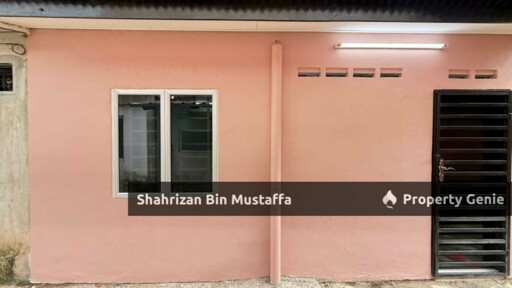 Taman Nusantara, Gelang Patah.  International Lot, Full Renovation