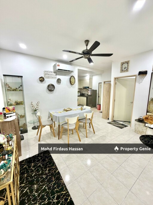 Putra Villa, Bandar Putra Bertam