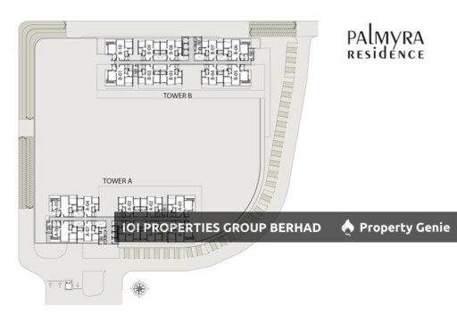 Palmyra Residence