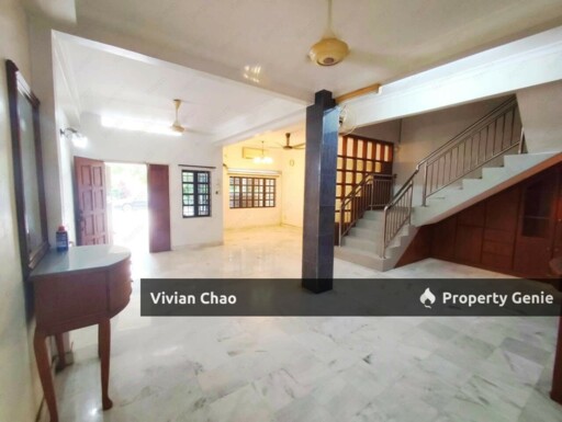 Freehold Ipoh Garden for Sale