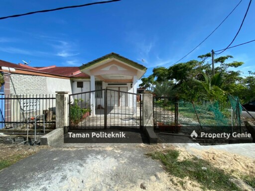 Taman Politeknik
