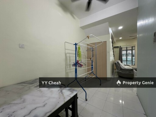 Lahat Ipoh 2 Storey House For Sale, Super Good Conditon and Renovated