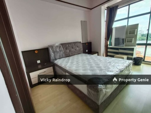 [FOR RENT] COSTA MAHKOTA APARTMENT FULLY FURNISHED