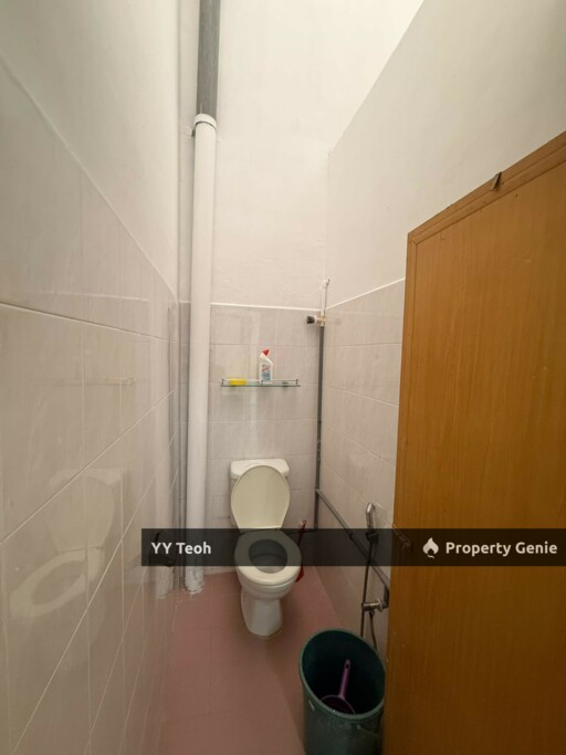 Melaka Baru Single Storey Terrace