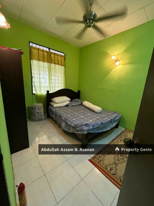 RENOVATED ‼️FULL LOAN ‼️BELOW MARKET VALUE ‼️TAMAN LAGENDA