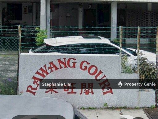 Rawang Court