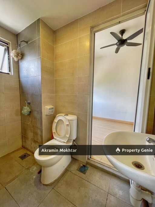 Freehold & Corner Lot | 2-Storey Terrace Laurel @ Laman View, Cyberjaya