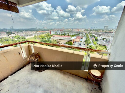 Vista Milennium Condominium, Puchong Perdana, Puchong Selangor