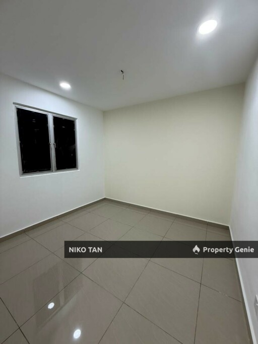 Apartment Desa Belantik Sri Stulang For Sale
