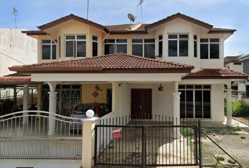 Taman Bahagia