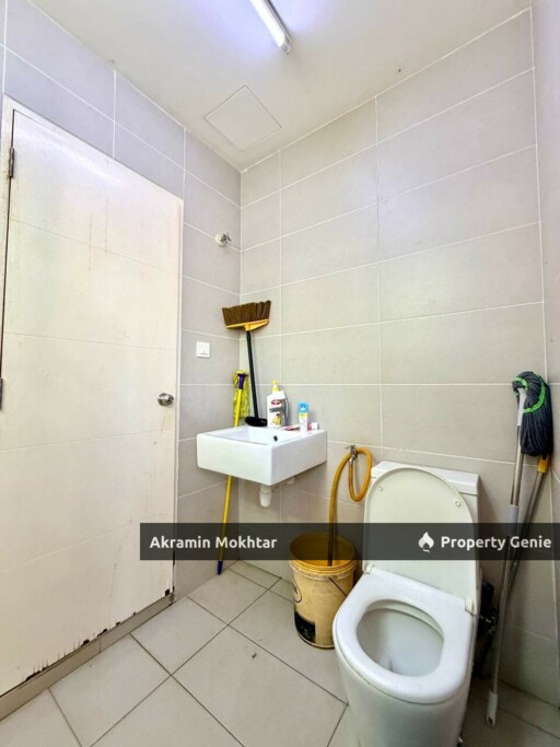 Freehold | Double Storey Superlink, Hijayu 3, Bandar Sri Sendayan, Seremban