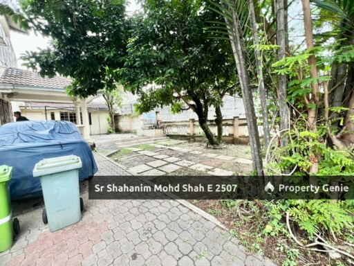 Jalab Ikhlas 9, Bandar Tun Razak
