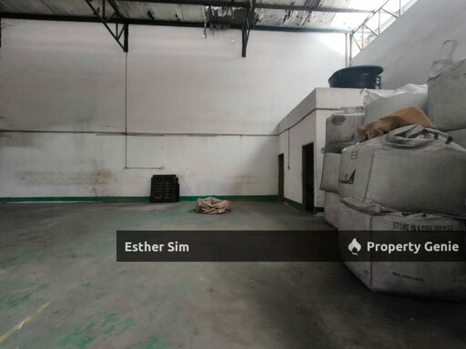 Valdor Industry 1.5-Storey Semi-D Factory  [Near Batu Kawan & 2nd Bridge]