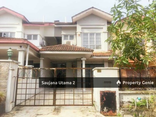 Saujana Utama 2