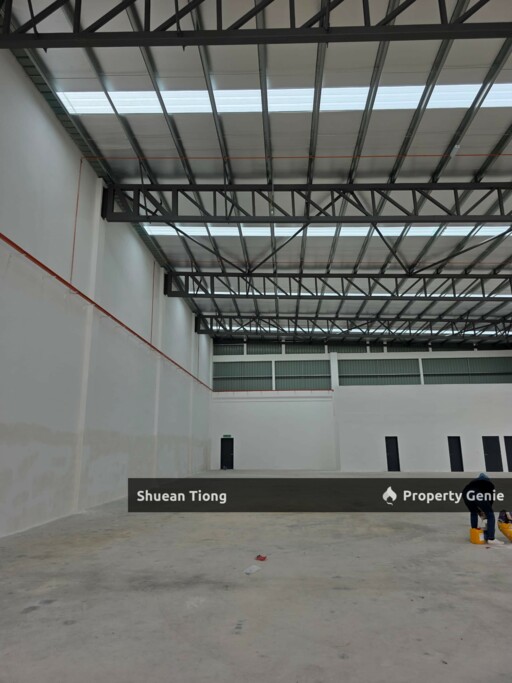 Eco Business Park 1