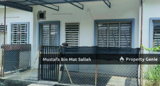 [Freehold] Prima Taman Desa Aman, Padang Serai