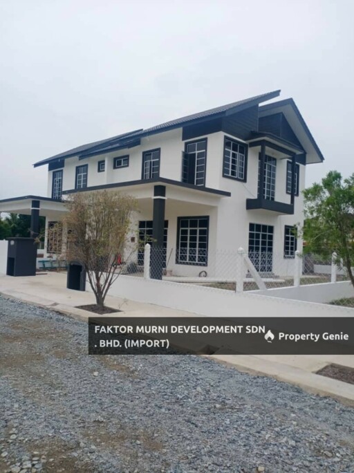 DESA PALOH MURNI