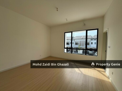 2 Storey Terrace House ENSO WOODS