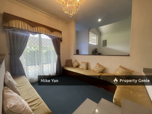 2 Storey Bungalow House Seksyen 12 Petaling Jaya Selangor