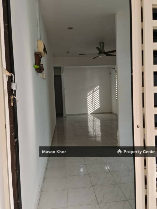 TAMAN MACANG MANIS 1-STOREY SEMI D FULLY RENOVATED 2859sf MACHANG BUBOK