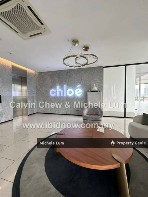 [Below Market 27%] City of Dreams Tanjung Tokong
