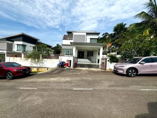 TERAS JERNANG