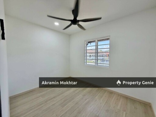 FREEHOLD & CORNER LOT | Single Storey Terrace  Fasa 7 Bandar Tasik Kesuma ,Semenyih