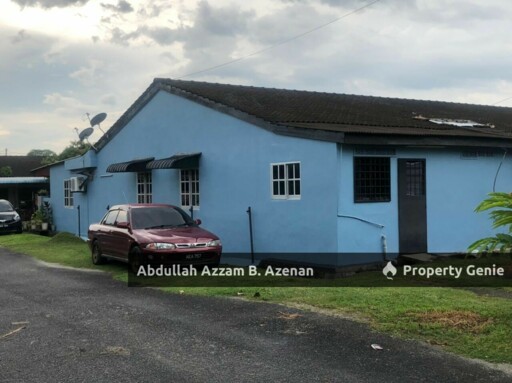 Full Reno‼️Taman Bayam Lunas
