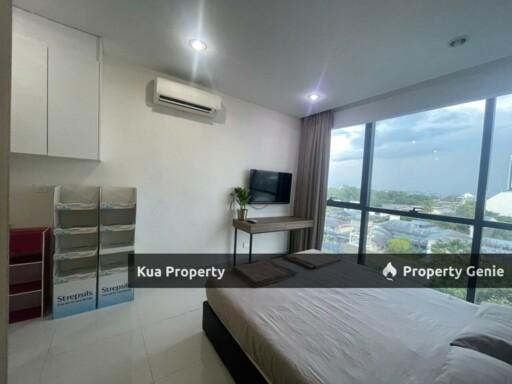 LD Legenda For Rent! Located @ Kozi Square Studio Unit