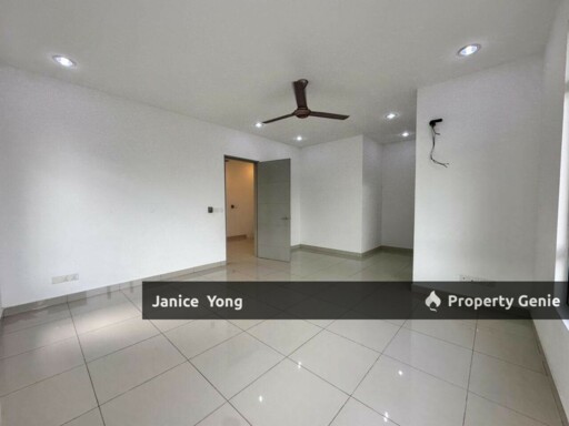 The Green @ Horizon Hills End Lot