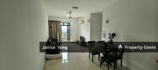 Sky Breeze Aparment @ Bukit Indah