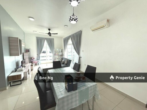 M Condo @ Larkin AA Condition Below Market Price