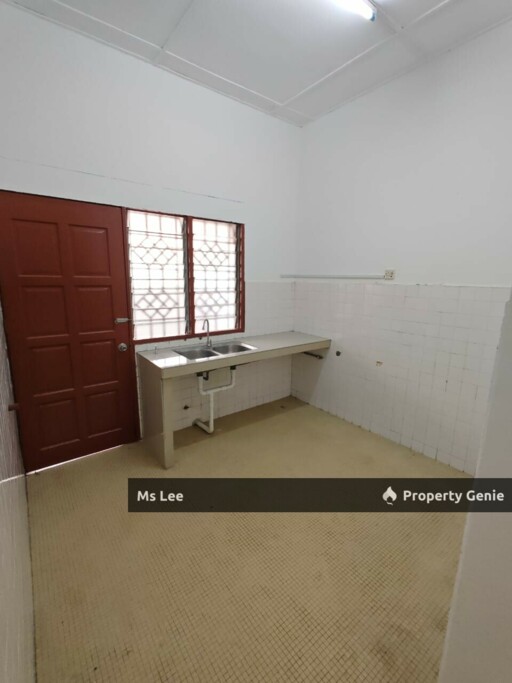 1 Storey house-Taman Sentosa @ Klang-Ready Now