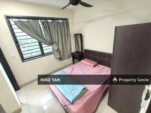 Glenmarie Double Storey With Extra Land JP Perdana