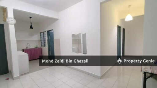 Apartment Prima Presint 11