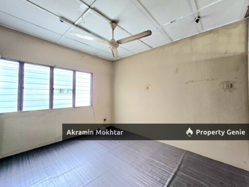 Freehold & Extended | Two Storey Terrace Taman Dagang Jaya Ampang, Sgor