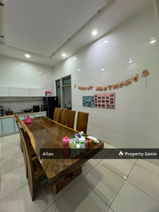 Setia Eco Garden @ Taman Laman Setia – Stunning Garden Facing Semi-D